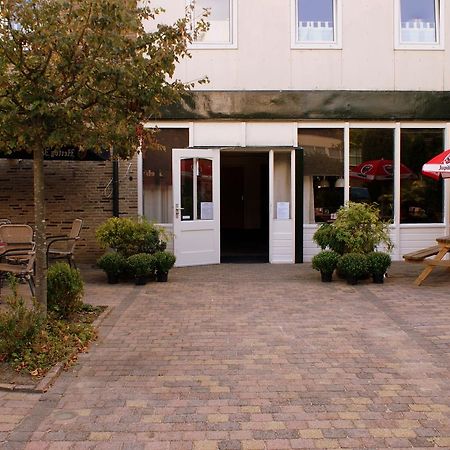 Hotel Noordoostpolder Bant Esterno foto