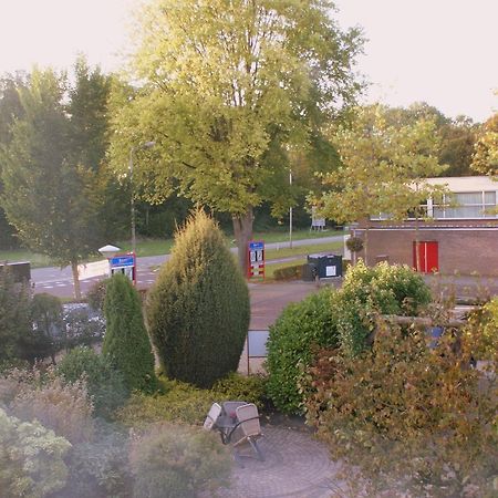 Hotel Noordoostpolder Bant Esterno foto