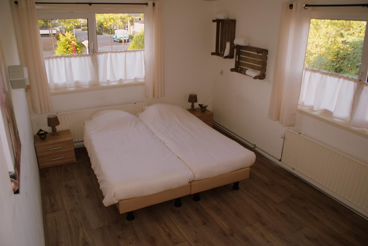 Hotel Noordoostpolder Bant Camera foto