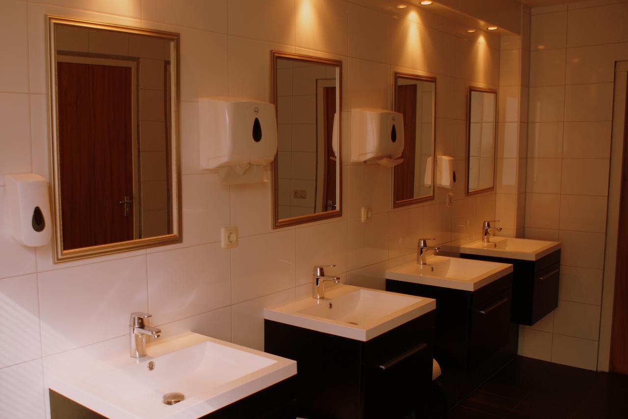 Hotel Noordoostpolder Bant Esterno foto