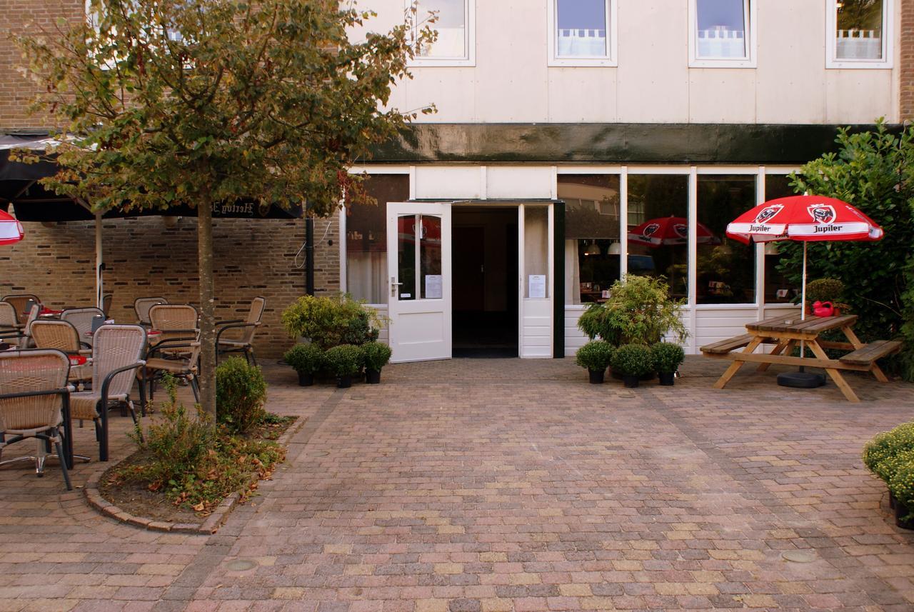 Hotel Noordoostpolder Bant Esterno foto