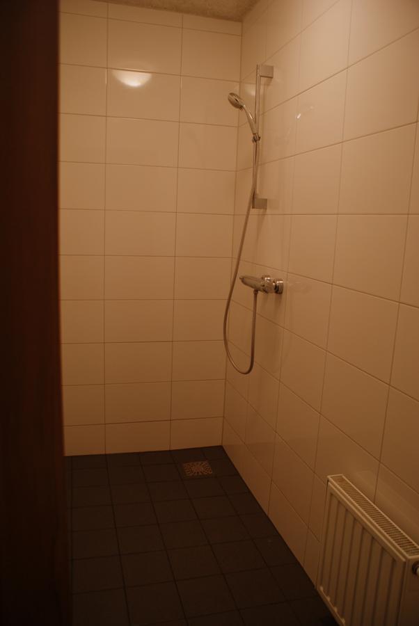 Hotel Noordoostpolder Bant Esterno foto