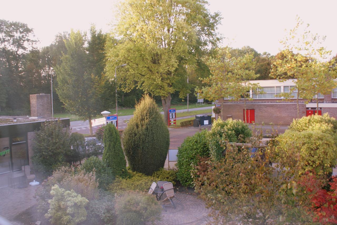 Hotel Noordoostpolder Bant Esterno foto