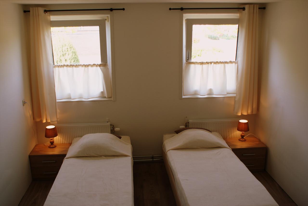 Hotel Noordoostpolder Bant Esterno foto