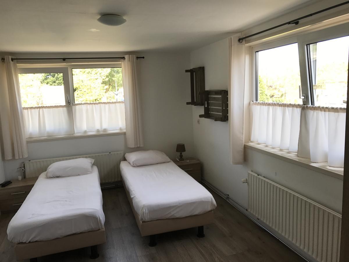 Hotel Noordoostpolder Bant Esterno foto
